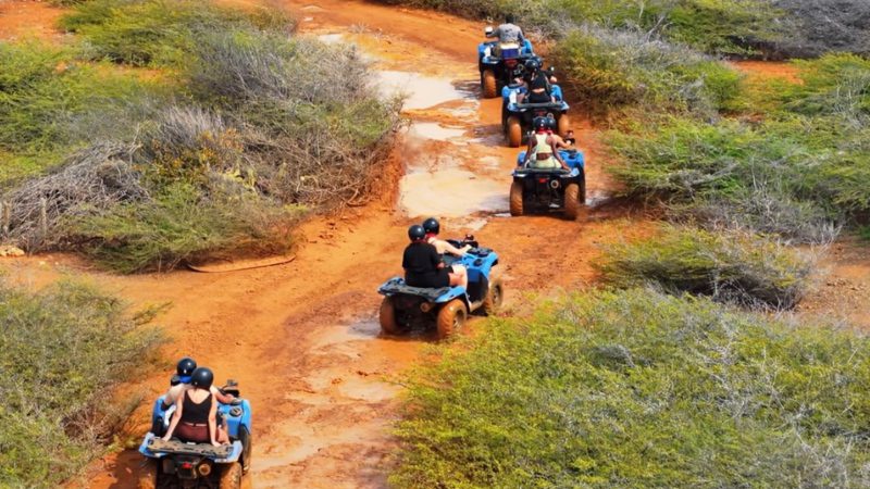 quad rijden Curacaqo Hato vlakte 800x450 1
