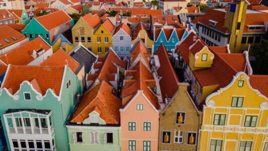 Emigreren Curaçao: informatie vooraf 9 Wonen op Curaçao