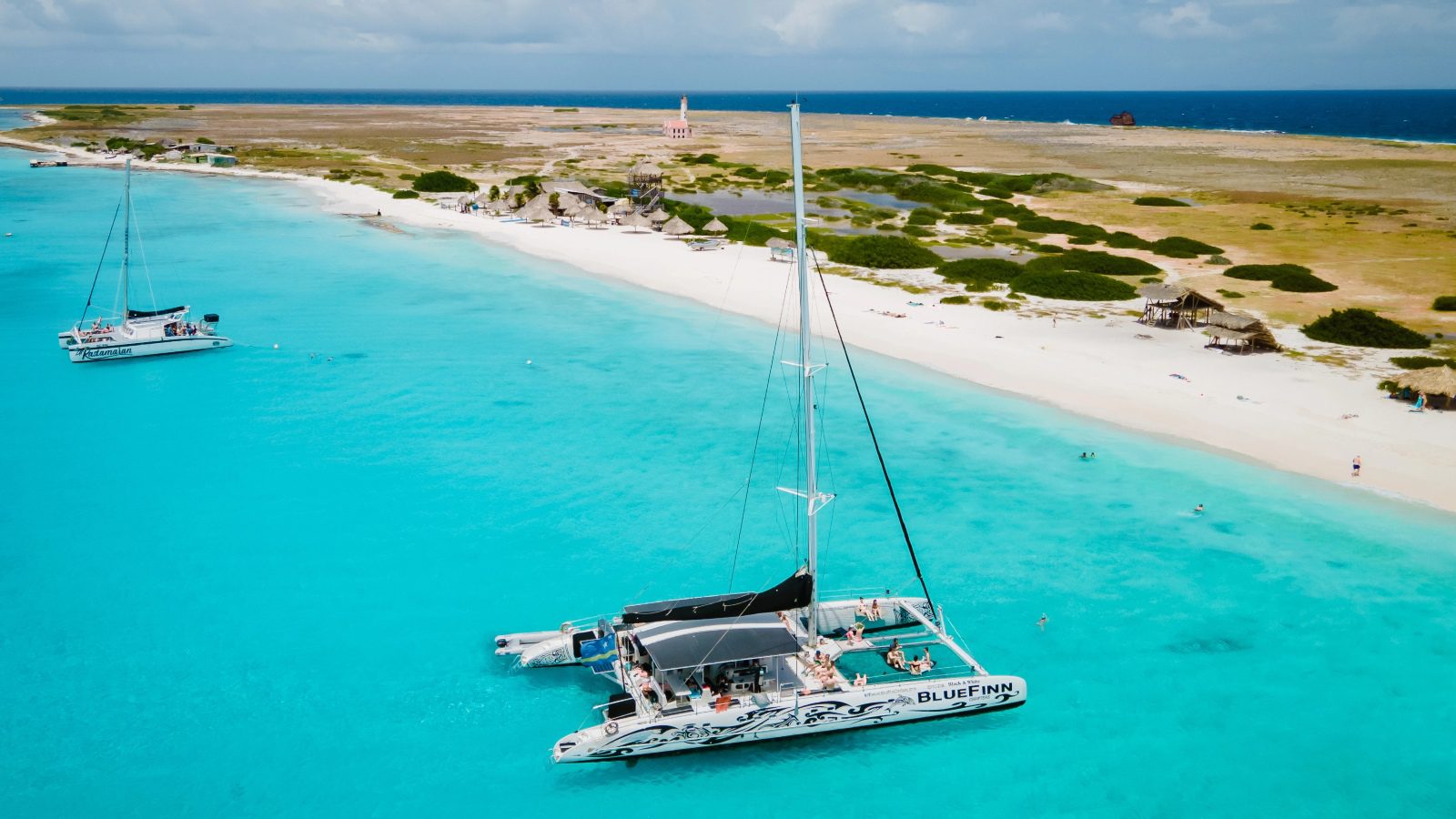 Beste Excursies Curacao 2026