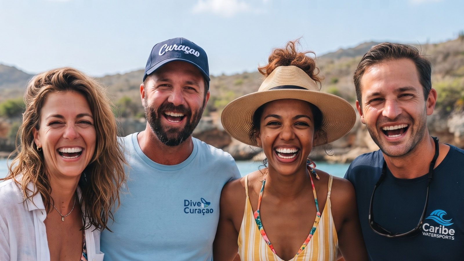 beste excursies curacao 2026