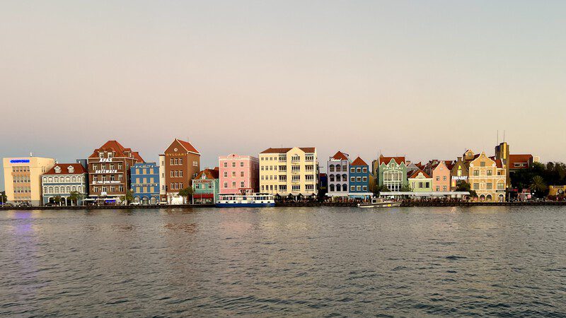 result De handelskade horizontaal