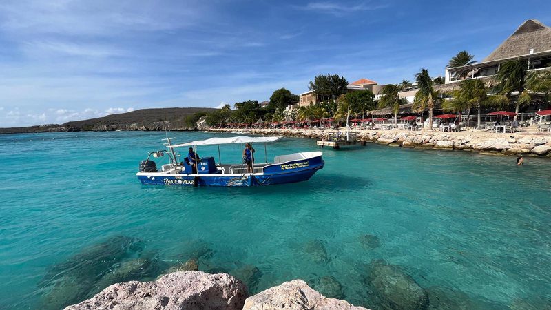 All-in-one tour Curacao Banda Abou Tours