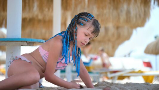 Klein Curaçao met kinderen: welke boot, vanaf welke leeftijd? 11 klein curacao kinderen