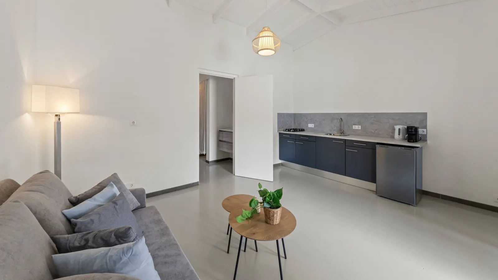 Nieuw appartement bij Paco Resort op Curaçao